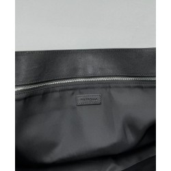 Miglior Falso Balenciaga Grungy Medium Messenger Bag Nero Economiche Premium