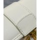 Migliore Repliche Dior 30 Montaigne East-West Bag Dior Oblique denim con catena Cream Economiche Outlet Online