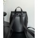 Miglior Falso Zaino Celine Celine Bonnie Pelle di vitello liscia Nero Economiche Premium