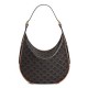 Perfette Qualità Repliche Borsa Celine Heloise Triomphe Caffè Imitazione