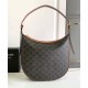 Perfette Qualità Repliche Borsa Celine Heloise Triomphe Caffè Imitazione