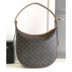 Perfette Qualità Repliche Borsa Celine Heloise Triomphe Caffè Imitazione