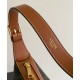 Perfette Qualità Repliche Borsa Celine Heloise Triomphe Caffè Imitazione