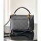 Repliche Borsa Celine Teen Nino Triomphe Caffè Imitazioni Premium Replica perfetta Borsa Celine Teen Nino Triomphe Caffè Imitazione Outlet Online