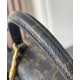 Repliche Borsa Celine Teen Nino Triomphe Caffè Imitazioni Premium Replica perfetta Borsa Celine Teen Nino Triomphe Caffè Imitazione Outlet Online