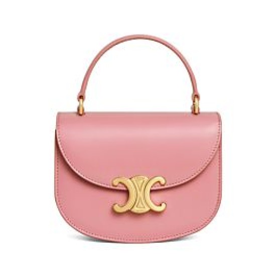 Perfette Qualità Repliche Borsa Celine Mini Besace Clea Shiny Imitazione