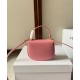 Perfette Qualità Repliche Borsa Celine Mini Besace Clea Shiny Imitazione