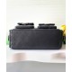 Replica perfetta Borsa Chanel Maxi Hobo AS5302 Nero Imitazione Outlet Online