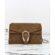 Perfette Qualità Repliche Gucci Borsa a tracolla piccola Dionysus 818145 Caffè Imitazione Migliore Repliche Gucci Borsa a tracolla piccola Dionysus 818145 Caffè Economiche Outlet Online