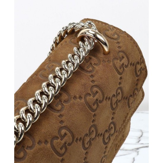 Perfette Qualità Repliche Gucci Borsa a tracolla piccola Dionysus 818145 Caffè Imitazione Migliore Repliche Gucci Borsa a tracolla piccola Dionysus 818145 Caffè Economiche Outlet Online