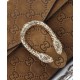 Perfette Qualità Repliche Gucci Borsa a tracolla piccola Dionysus 818145 Caffè Imitazione Migliore Repliche Gucci Borsa a tracolla piccola Dionysus 818145 Caffè Economiche Outlet Online