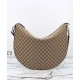 Borsa a tracolla grande Gucci B 800194 Caffè Replica originale di alta qualità Miglior Falso Borsa a tracolla grande Gucci B 800194 Caffè Economiche Premium