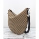 Borsa a tracolla grande Gucci B 800194 Caffè Replica originale di alta qualità Miglior Falso Borsa a tracolla grande Gucci B 800194 Caffè Economiche Premium