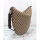 Borsa a tracolla grande Gucci B 800194 Caffè Replica originale di alta qualità Miglior Falso Borsa a tracolla grande Gucci B 800194 Caffè Economiche Premium