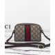 Borsa a tracolla mini Gucci Ophidia 816359 Caffè scuro Replica originale di alta qualità Miglior Falso Borsa a tracolla mini Gucci Ophidia 816359 Caffè scuro Economiche Premium