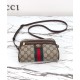 Borsa a tracolla mini Gucci Ophidia 816359 Caffè scuro Replica originale di alta qualità Miglior Falso Borsa a tracolla mini Gucci Ophidia 816359 Caffè scuro Economiche Premium