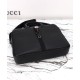 Migliore Repliche Borsa a tracolla media Gucci con Web 816757 Nero Economiche Outlet Online