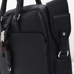 Migliore Repliche Borsa a tracolla media Gucci con Web 816757 Nero Economiche Outlet Online