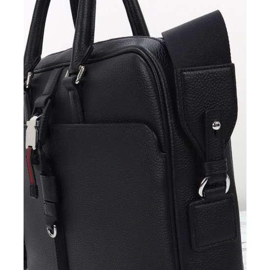 Migliore Repliche Borsa a tracolla media Gucci con Web 816757 Nero Economiche Outlet Online