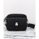 Replica perfetta Borsa a tracolla piccola Gucci con Web 816751 Nero Imitazione Outlet Online