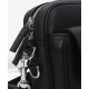 Replica perfetta Borsa a tracolla piccola Gucci con Web 816751 Nero Imitazione Outlet Online
