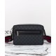 Perfette Qualità Repliche Borsa a tracolla media Gucci GG 822072 Nero Imitazione Perfette Qualità Repliche Borsa a tracolla media Gucci GG 822072 Nero Imitazione