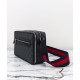 Perfette Qualità Repliche Borsa a tracolla media Gucci GG 822072 Nero Imitazione Perfette Qualità Repliche Borsa a tracolla media Gucci GG 822072 Nero Imitazione