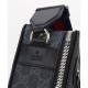Perfette Qualità Repliche Borsa a tracolla media Gucci GG 822072 Nero Imitazione Perfette Qualità Repliche Borsa a tracolla media Gucci GG 822072 Nero Imitazione