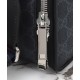 Perfette Qualità Repliche Borsa a tracolla media Gucci GG 822072 Nero Imitazione Perfette Qualità Repliche Borsa a tracolla media Gucci GG 822072 Nero Imitazione