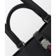 Replica perfetta Borsa tote grande Gucci con Web 816753 Nero Imitazione Outlet Online