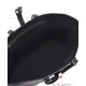 Replica perfetta Borsa tote grande Gucci con Web 816753 Nero Imitazione Outlet Online