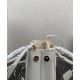 Perfette Qualità Repliche Borsa Mini/Media Galleria Saffiano Prada 1BA906 Bianco Imitazione Replica perfetta Borsa Mini/Media Galleria Saffiano Prada 1BA906 Bianco Imitazione Outlet Online