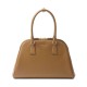Miglior Falso Borsa Prada Media Saffiano 1BG537 Caffè Economiche Premium
