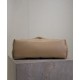 Perfette Qualità Repliche Borsa piccola YSL Saint Laurent Puffer in nappa albicocca Imitazione