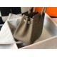 Perfette Qualità Repliche Hermes Birkin 25cm 30cm 35cm Borsa Talpa Clemence Imitazione