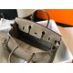 Perfette Qualità Repliche Hermes Birkin 25cm 30cm 35cm Borsa Talpa Clemence Imitazione