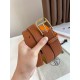 Repliche Hermes Romain 35MM Cintura Clemence Marrone Imitazioni Premium Miglior Falso Hermes Romain 35MM Cintura Clemence Marrone Economiche Premium