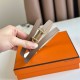 Replica perfetta Hermes Gamma 13mm Cintura Epsom Taupe Swift Bianco Imitazione Outlet Online