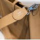 Migliore Replica Hermes Evelyne III TPM Mini Bag Marrone Clemence Imitazioni Outlet Italia Miglior Falso Hermes Evelyne III TPM Mini Bag Marrone Clemence Economiche Premium
