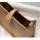 Migliore Replica Hermes Evelyne III TPM Mini Bag Marrone Clemence Imitazioni Outlet Italia Miglior Falso Hermes Evelyne III TPM Mini Bag Marrone Clemence Economiche Premium