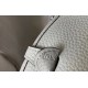Migliore Replica Hermes Evelyne III TPM Mini Bag Grigio Clemence Imitazioni Outlet Italia Migliore Repliche Hermes Evelyne III TPM Mini Bag Grigio Clemence Economiche Outlet Online