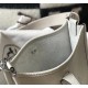 Migliore Replica Hermes Evelyne III TPM Mini Bag Grigio Clemence Imitazioni Outlet Italia Migliore Repliche Hermes Evelyne III TPM Mini Bag Grigio Clemence Economiche Outlet Online