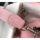Miglior Falso Hermes Evelyne III TPM Mini Bag Rosa Clemence Economiche Premium