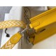 Migliore Repliche Hermes Evelyne III TPM Mini Bag Arancione Clemence Economiche Outlet Online