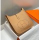 Perfette Qualità Repliche Hermes Evelyne III 29 Borsa Marrone Clemence Imitazione