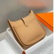 Perfette Qualità Repliche Hermes Evelyne III 29 Borsa Marrone Clemence Imitazione