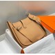 Perfette Qualità Repliche Hermes Evelyne III 29 Borsa Marrone Clemence Imitazione
