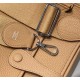 Perfette Qualità Repliche Hermes Evelyne III 29 Borsa Marrone Clemence Imitazione