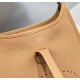 Perfette Qualità Repliche Hermes Evelyne III 29 Borsa Marrone Clemence Imitazione