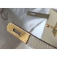 Miglior Falso Borsa Sellier Hermes Kelly 28 cm Tourterelle Epsom Economiche Premium